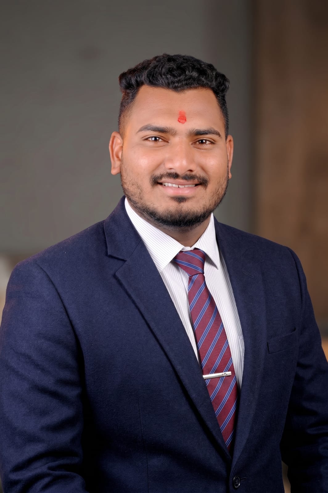 Akash Parshram Bagadi – Serial Business Associate & Growth Catalyst