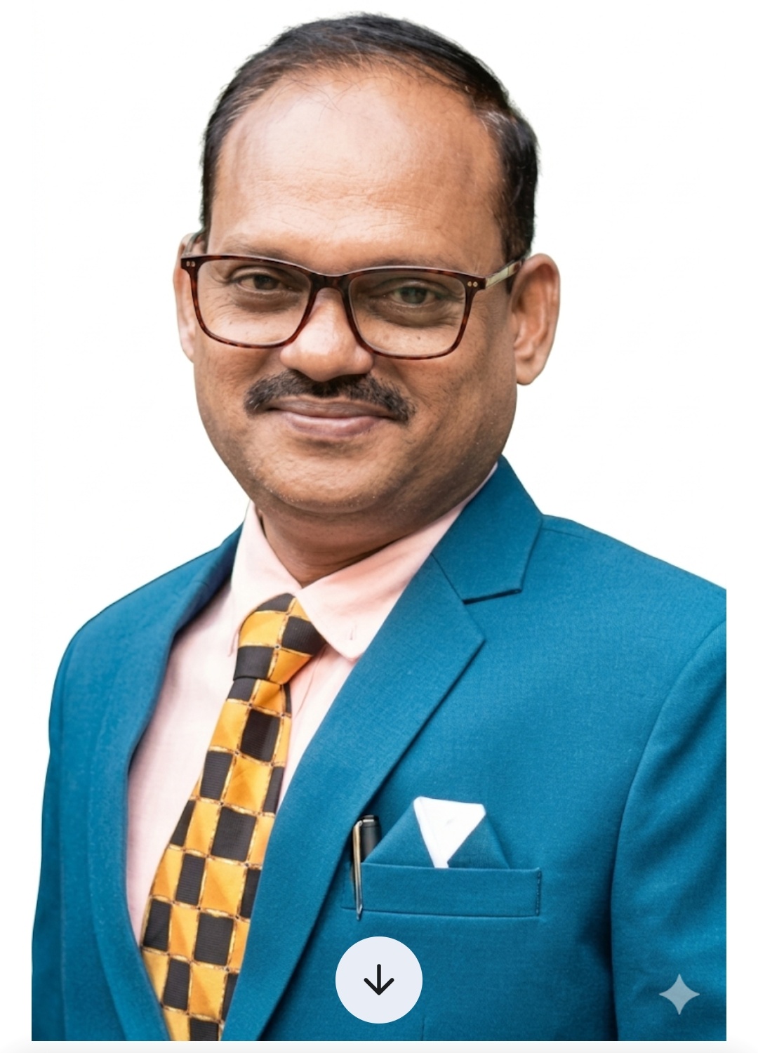 Dr. Dhananjay Kale – Co-Founder, SIDDHAA AMRUT