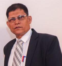 Mahadev P. Satpute – Ret. PSI & Business Management Guru