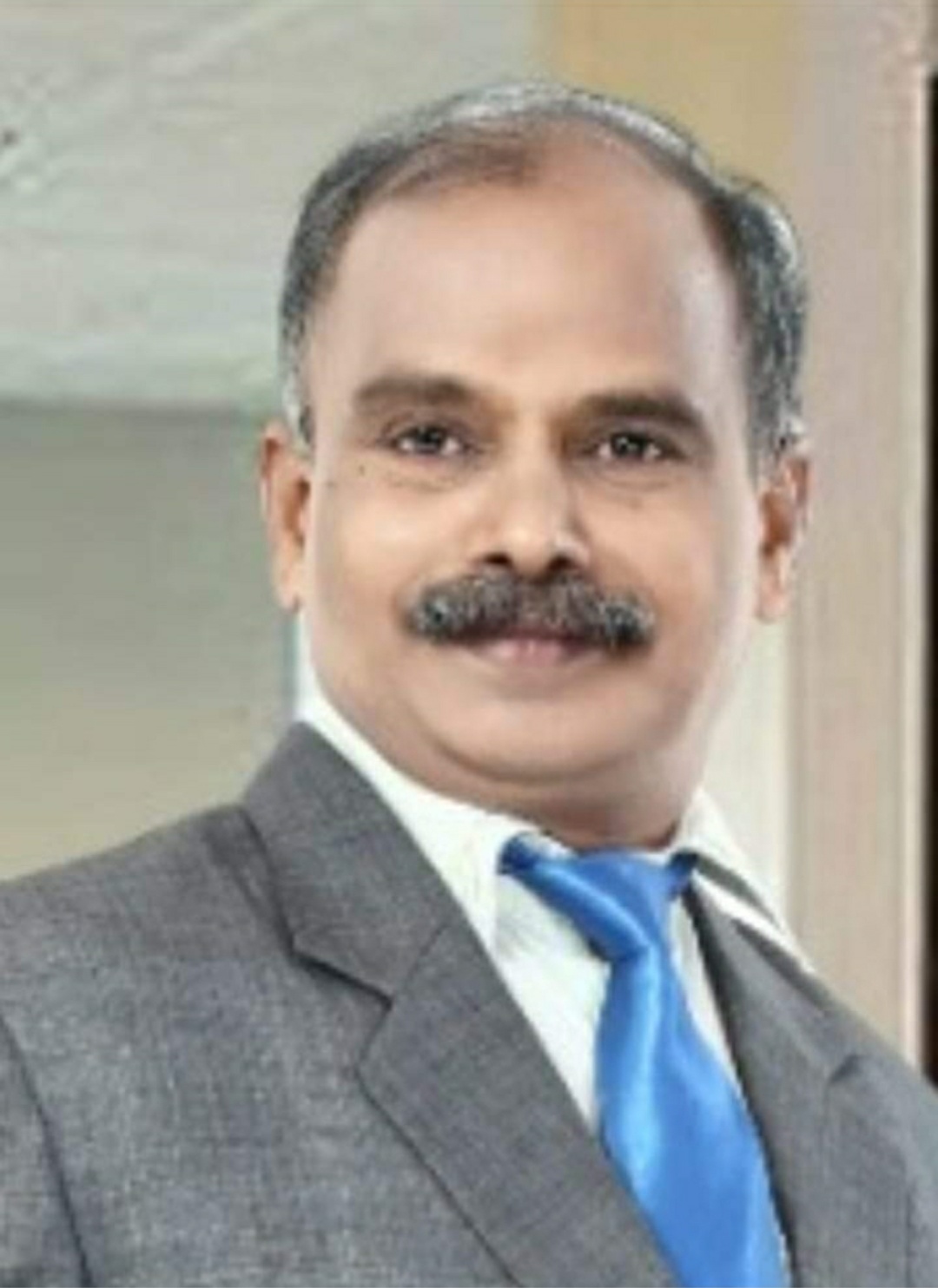 Mr. Prashant Bhambare – Marketing Strategist & Leadership Coach
