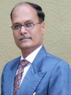 Mr. Shailendra Shelar – HOD, Sugar Factory Operations