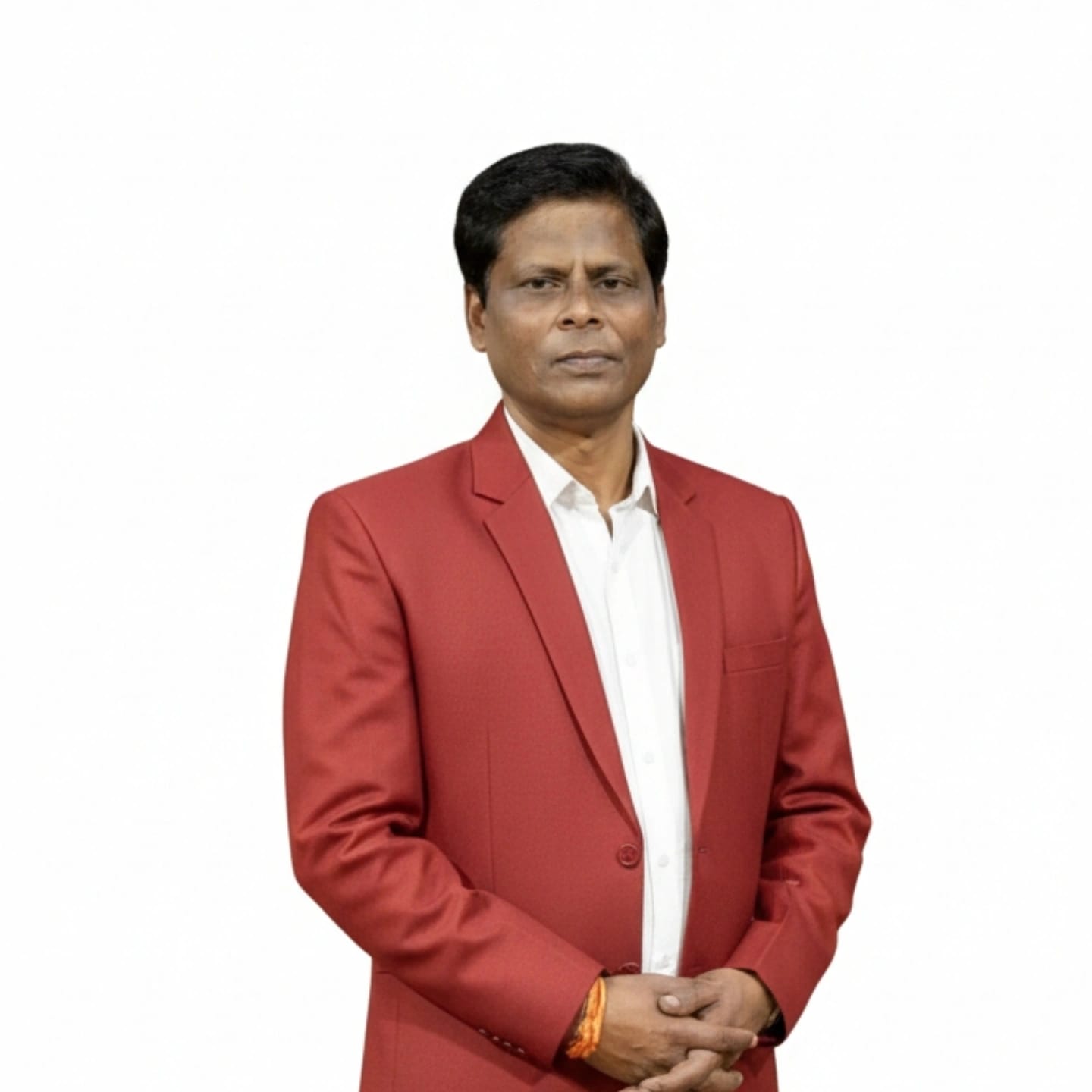 Vasant Jade – Trainer, Motivator & Guide