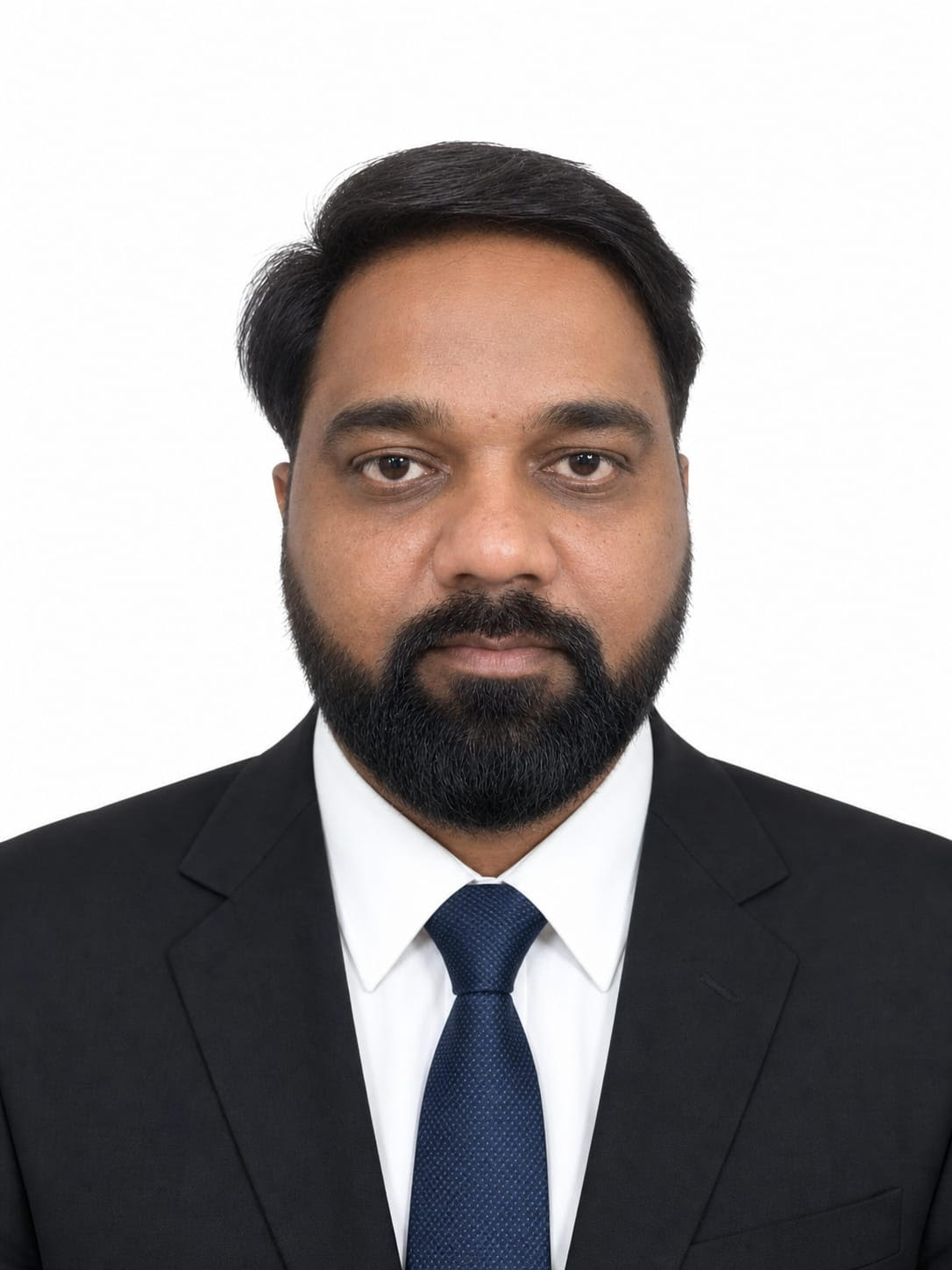 Vipul Vasant Chavan – Co-Founder, SIDDHAA AMRUT