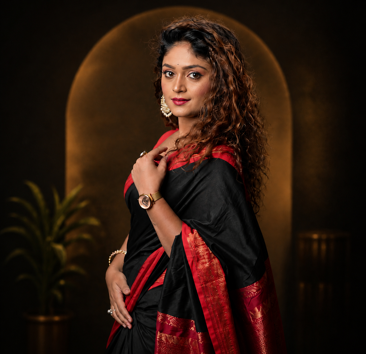 Sanjana Kale - Brand Ambassador